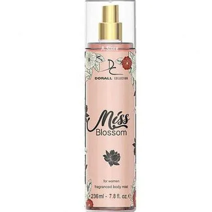DORALL COLLECTION Miss Blossom - Mist 236ml luxury-women-spray-perfume