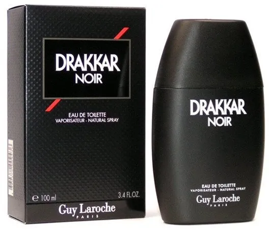 Drakkar Noir 3.4 oz EDT for men premium-eau-de-toilette-men