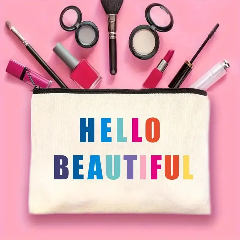 Drama-Free Pouch (Set of 6) Buy 1 get 1 free wallets