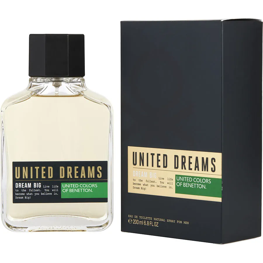 Dream Big 6.7 oz EDT for men premium-eau-de-toilette-men