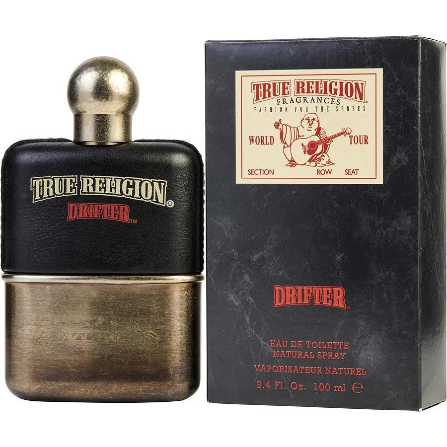 Drifter 3.4 oz EDT for men premium-eau-de-toilette-men