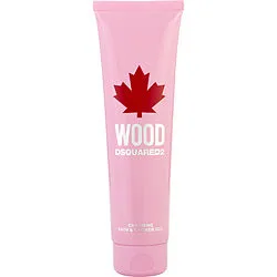 DSQUARED2 WOOD by Dsquared2 aha?body lotion,aesop body lotion