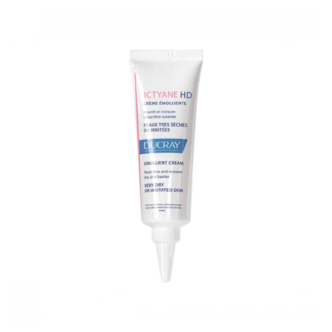 Ducray Ictyane Hd Cream 50ml