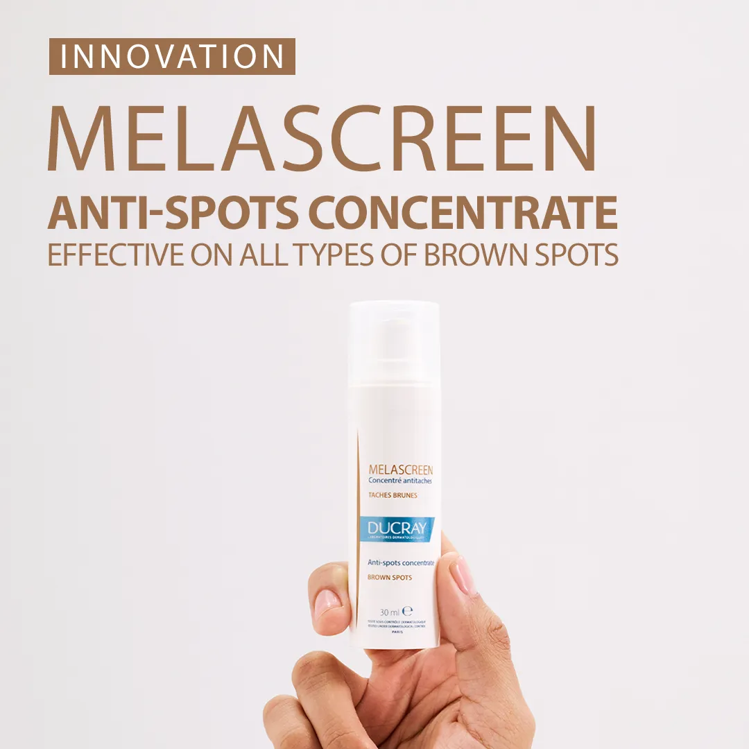 Ducray Melascreen Anti-Spots Concentrate 30ml