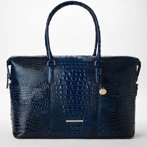 Sacs Weekender Duxbury Sacs de Voyage Brahmin