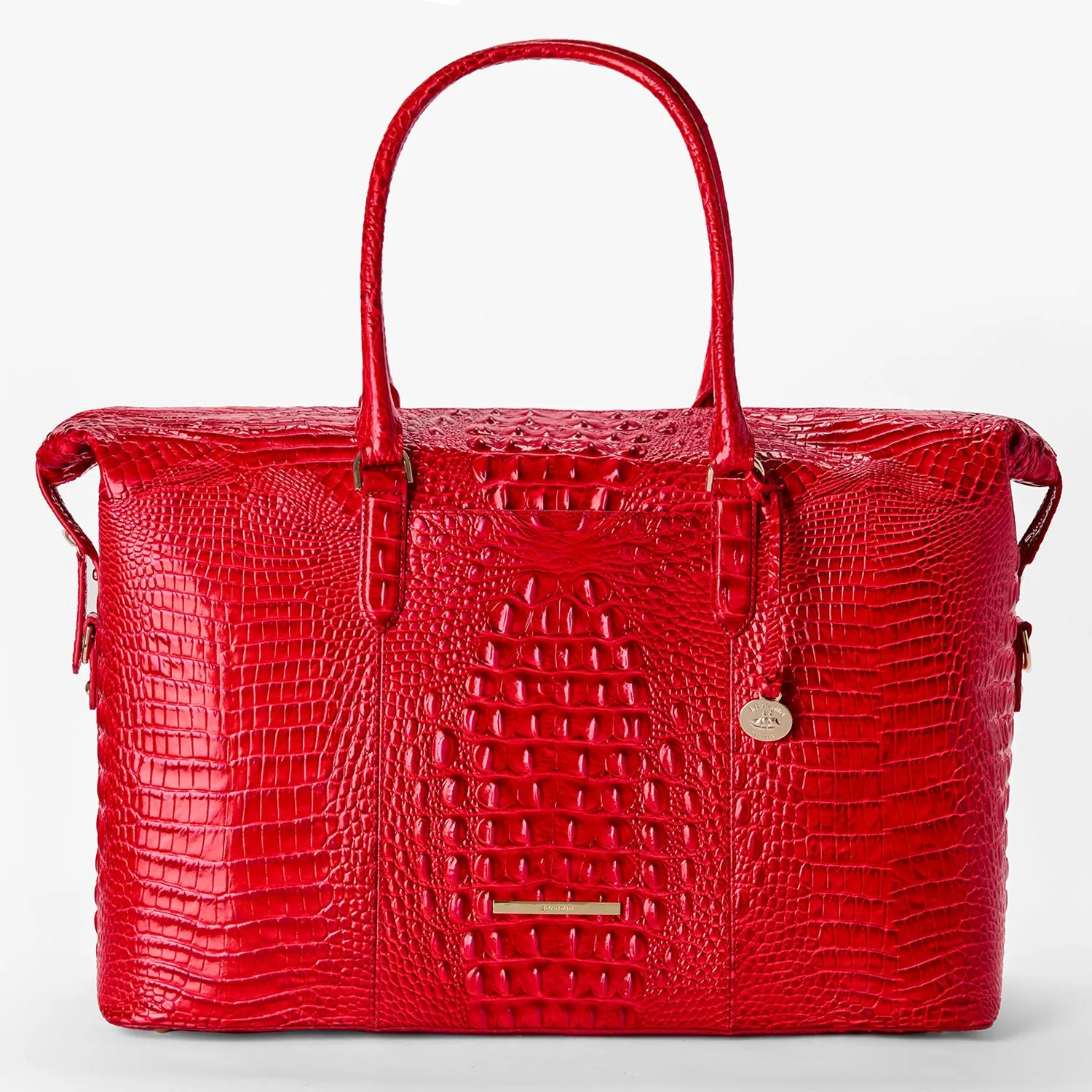 Sacs Weekender Duxbury - Sacs de Voyage Brahmin