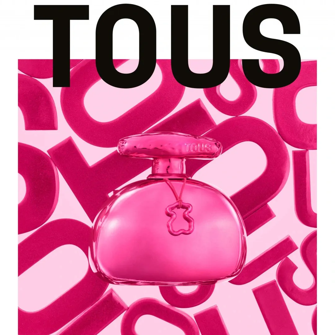 Electro Touch 3.3 oz EDP for women