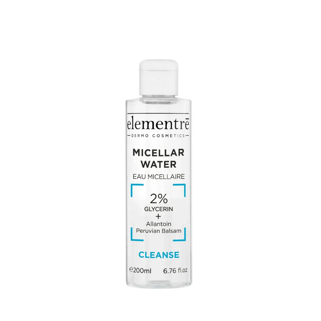 Elementre Micellar Water 200ml 
