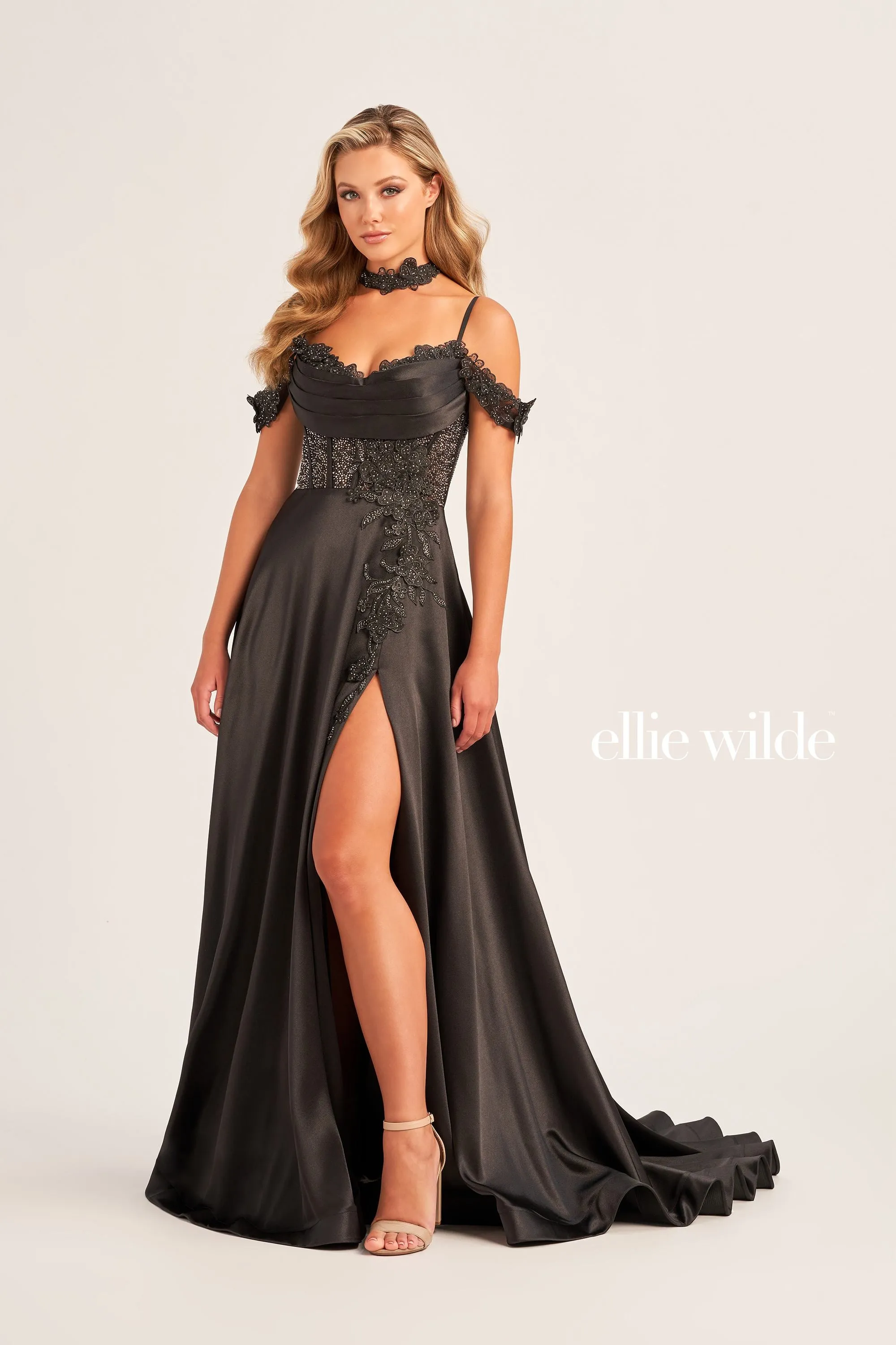 Ellie Wilde EW35029