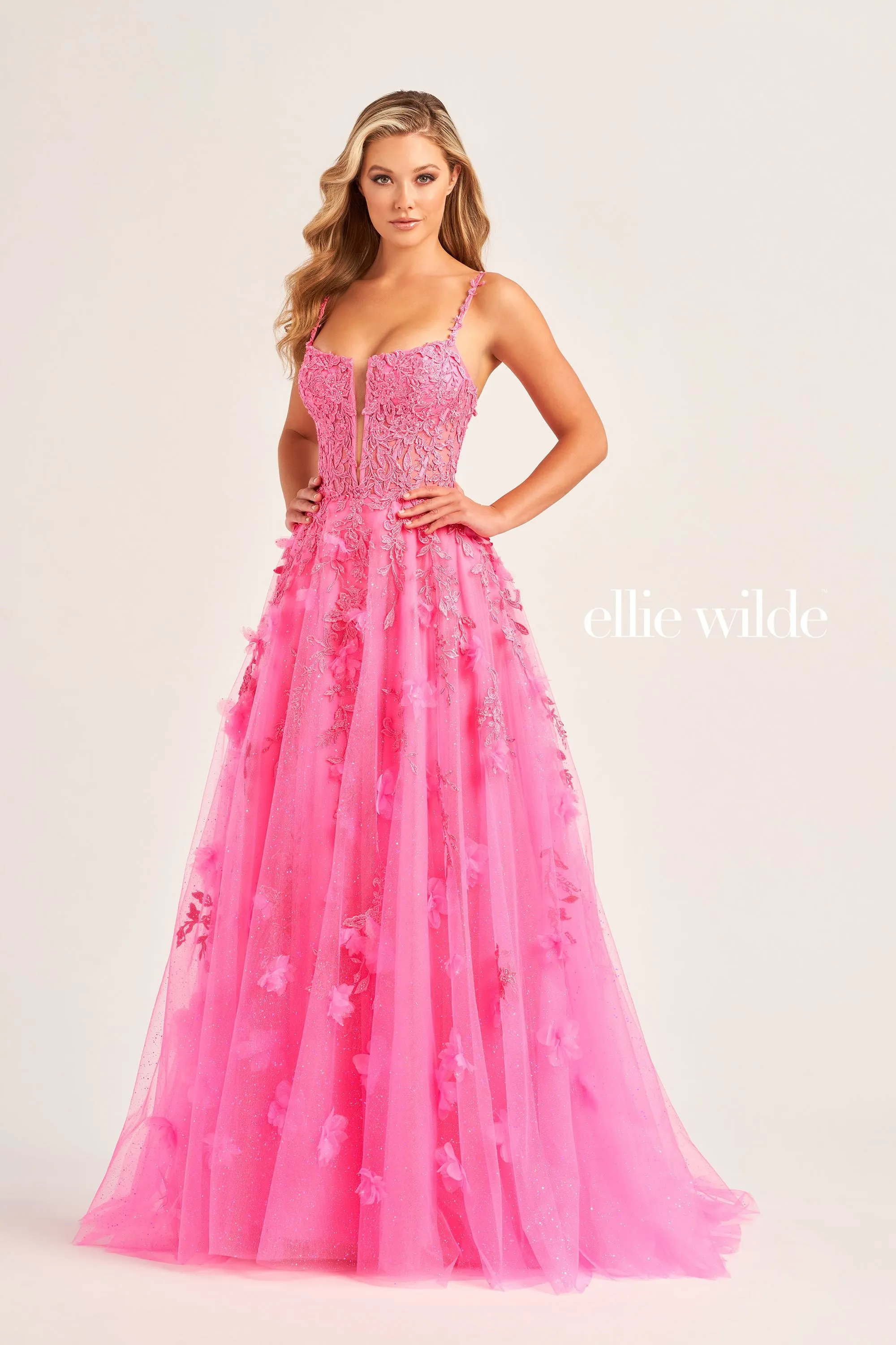 Ellie Wilde EW35081