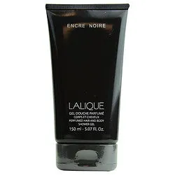 ENCRE NOIRE LALIQUE by Lalique about?body care,aide body care