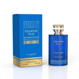 Equator Blue 3.4 oz EDP for men bold-scent-for-men-lifestyle