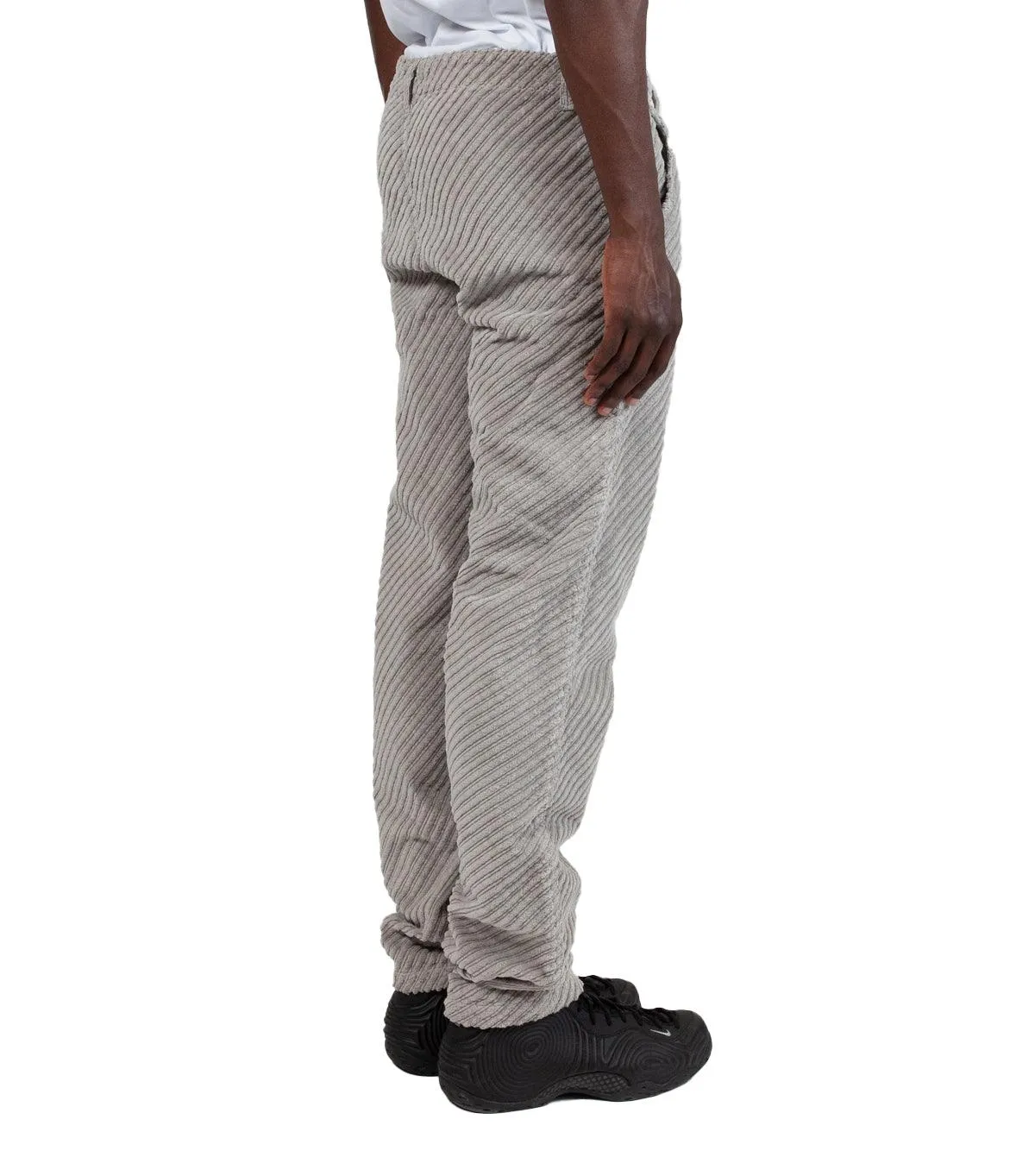 ERL Cargo Pants Grey