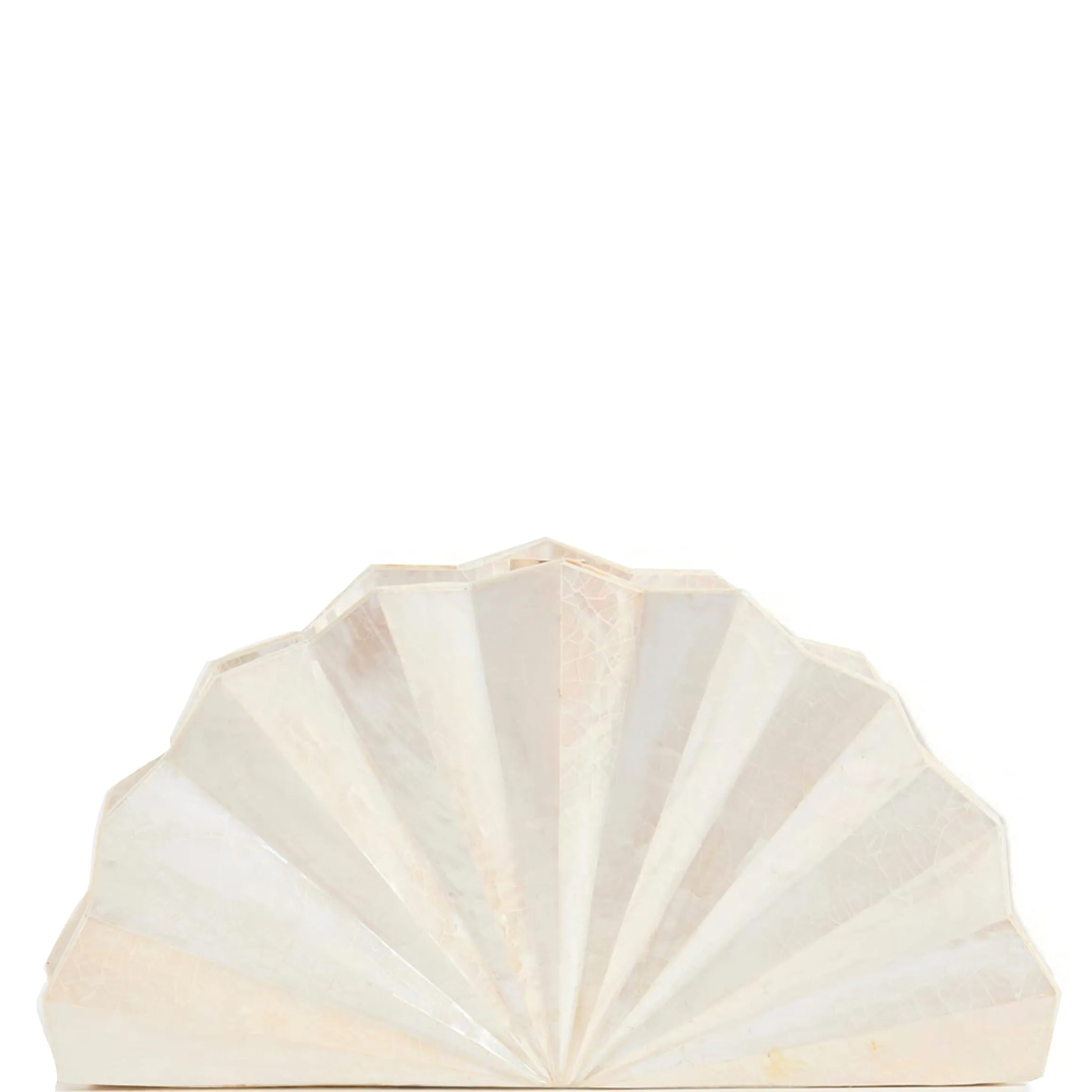 Esme Clutch, Ivory clutches Pouches buy online