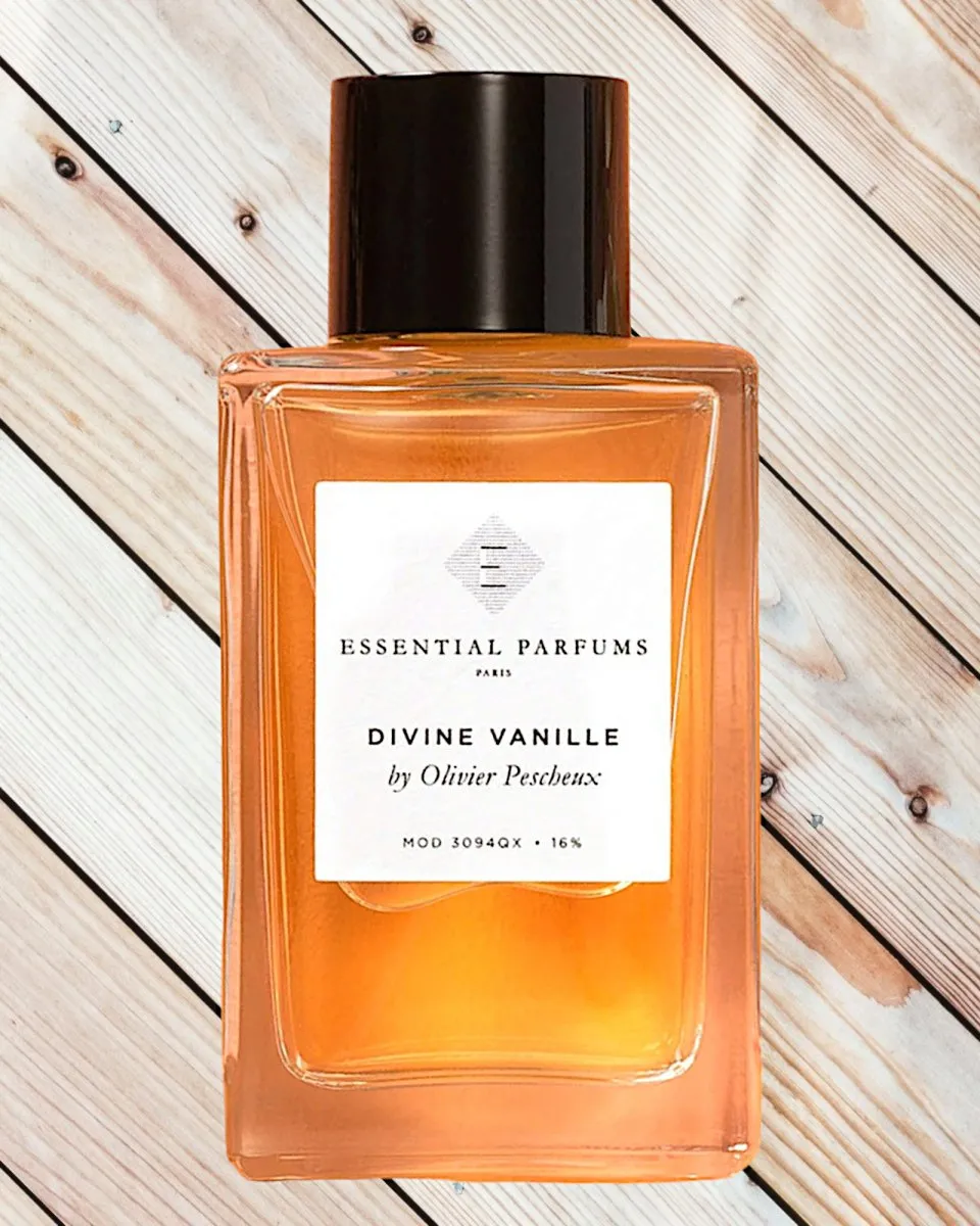 Essential Parfums DIVINE VANILLE floral-perfume-women-glass