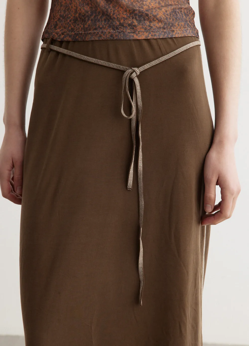 Establish Midi Skirt