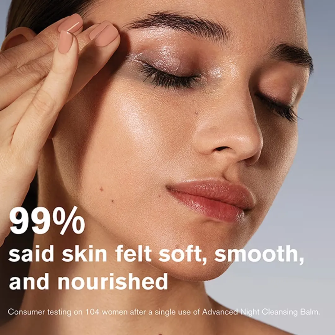 Estee Lauder Advanced Night Repair Cleansing Balm