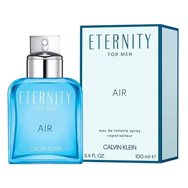 Eternity Air 3.4 oz EDT for men premium-eau-de-toilette-men