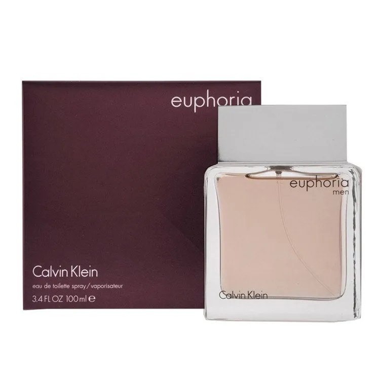 Euphoria 3.4 oz EDT for men premium-eau-de-toilette-men