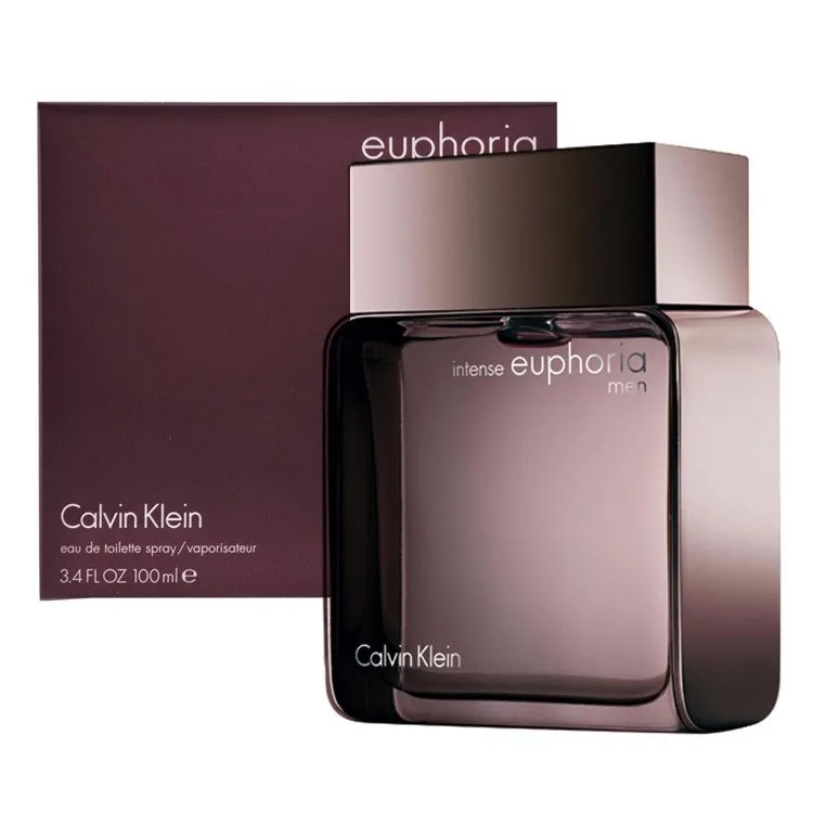 Euphoria Intense 3.4 oz EDT for men premium-eau-de-toilette-men