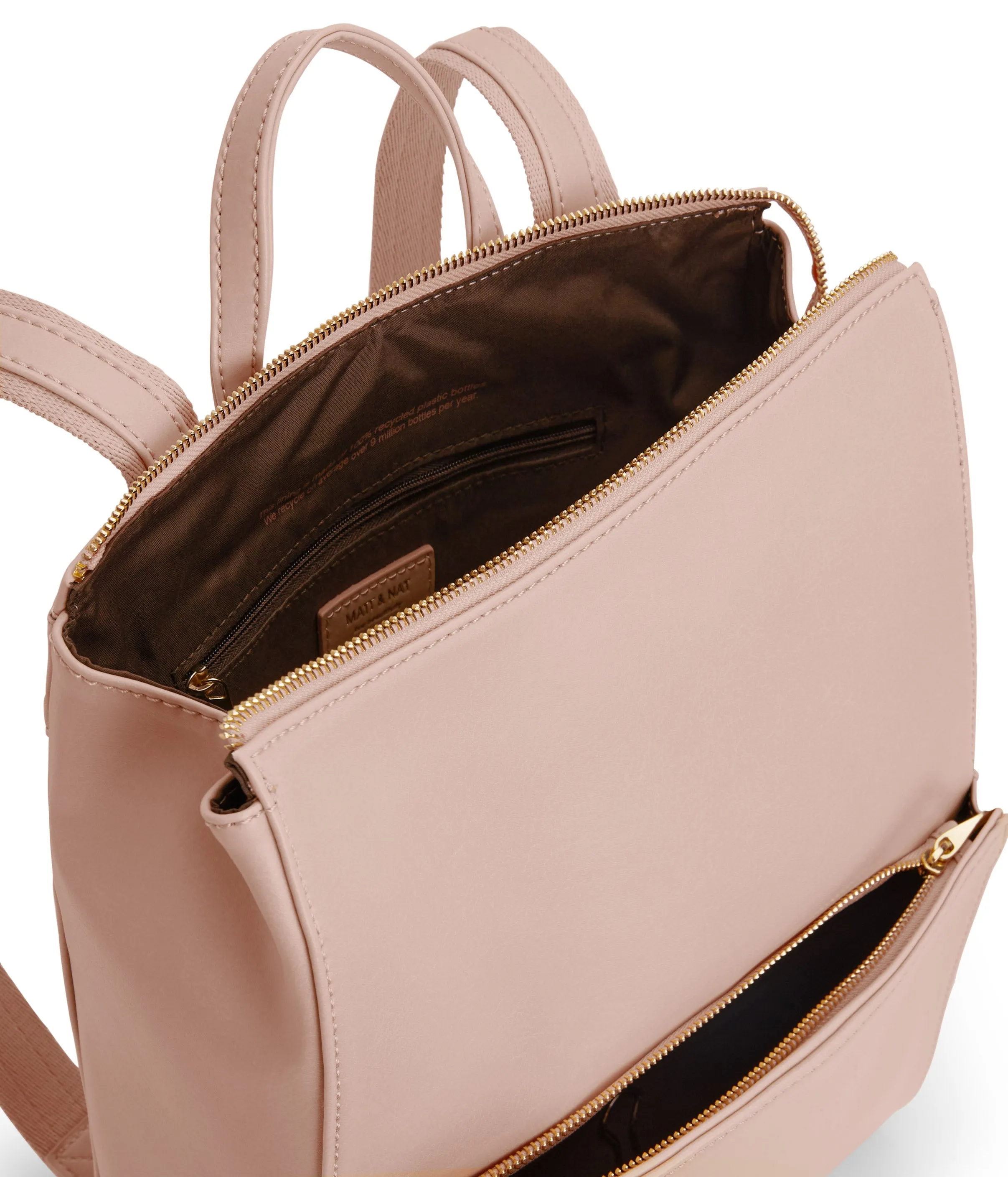 EVE Vegan Backpack - Vintage