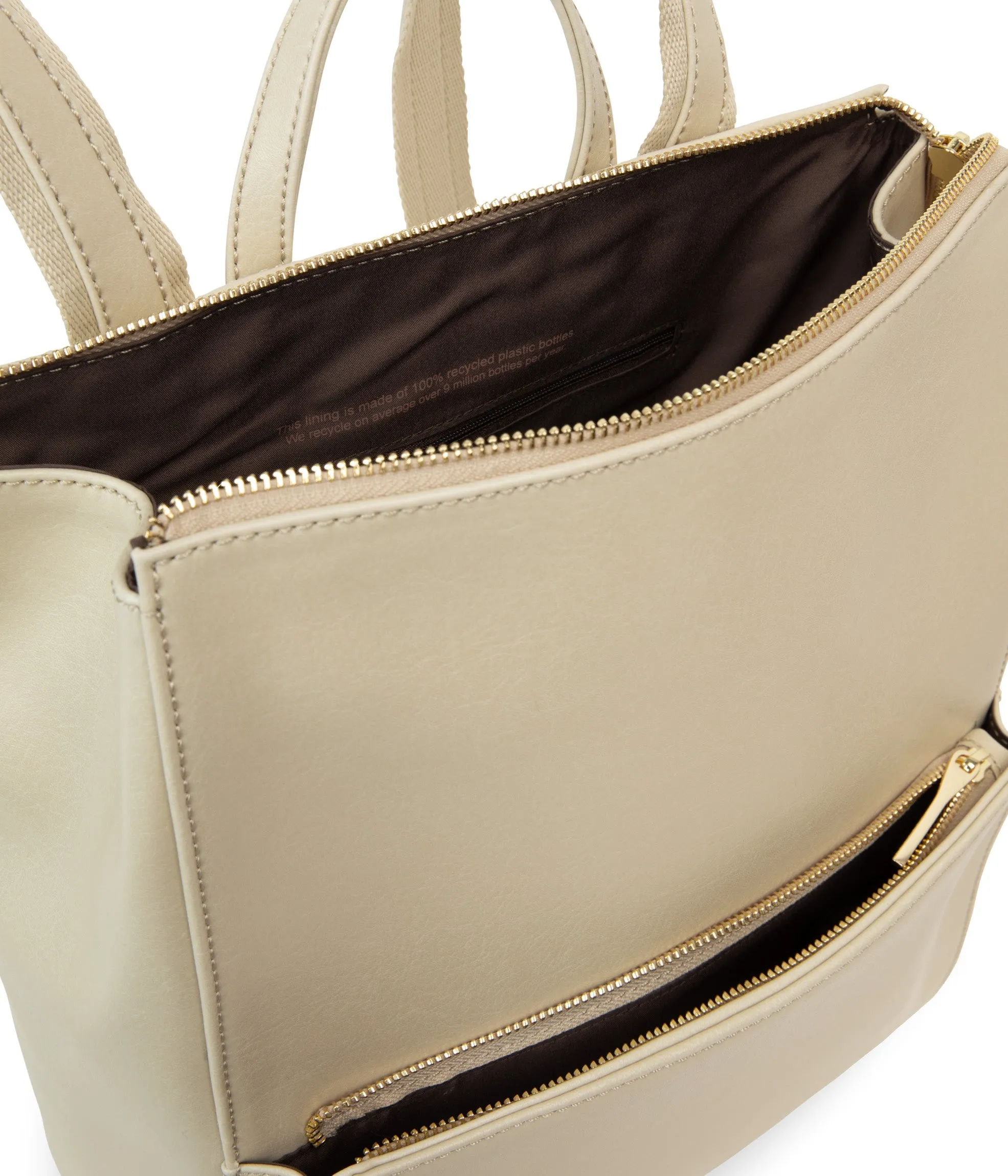 EVE Vegan Backpack - Vintage