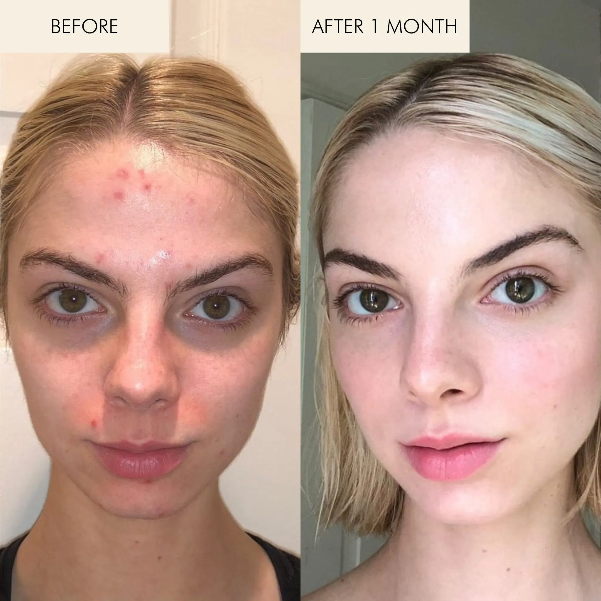 a tinted moisturizer,bubble moisturizer