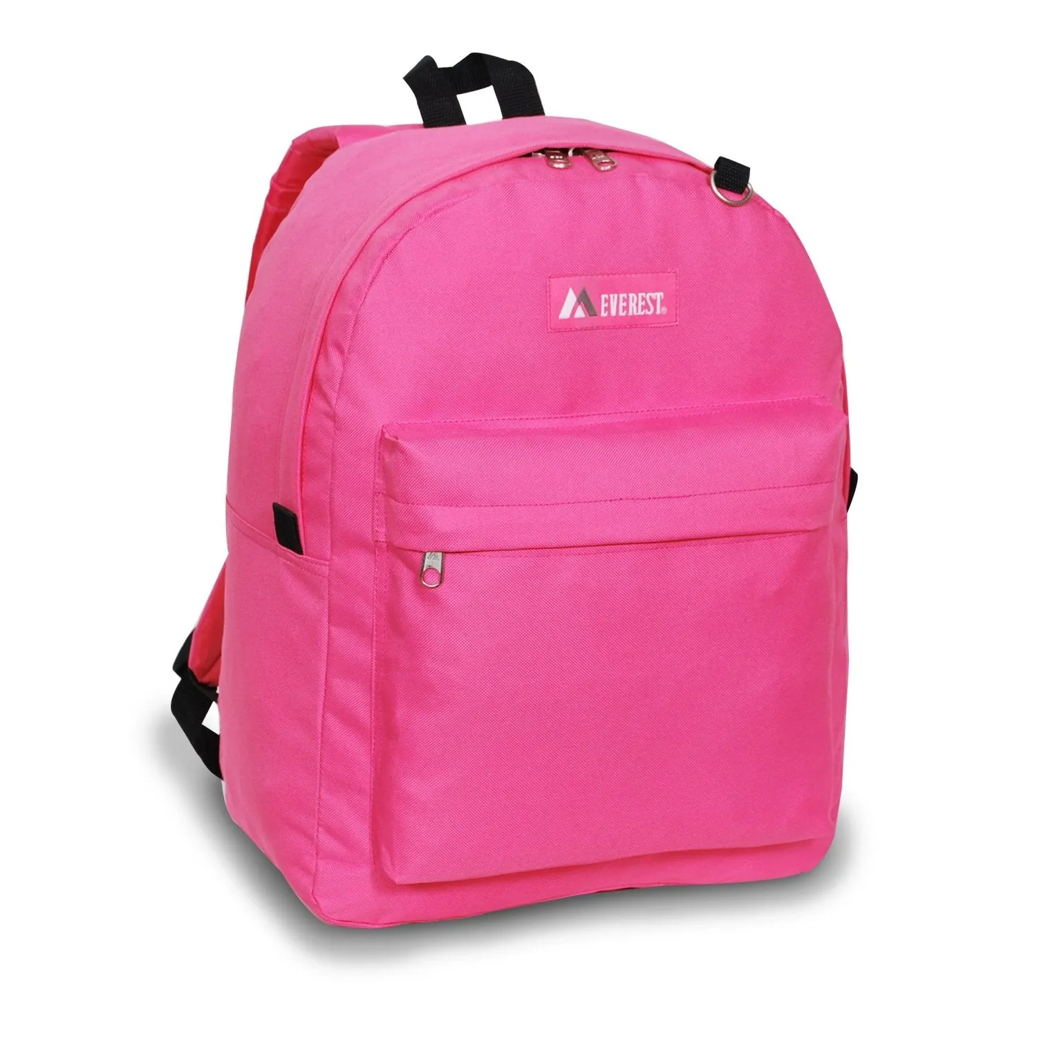 Everest Printed Pattern Backpack