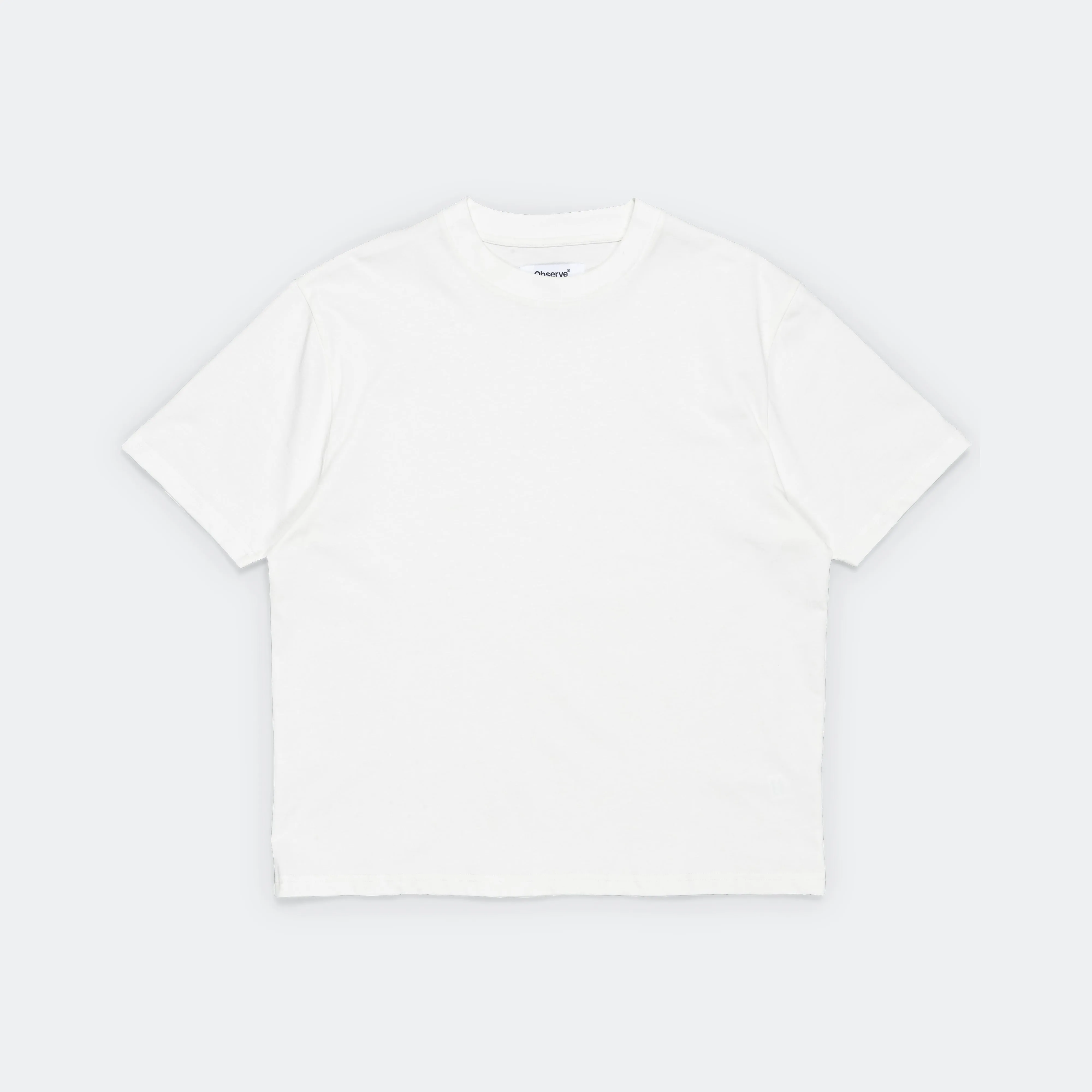 Everyday T-Shirt - White
