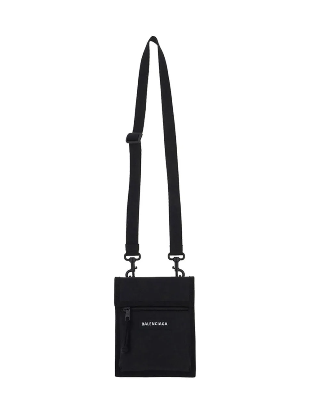 Explorer Crossbody Bag