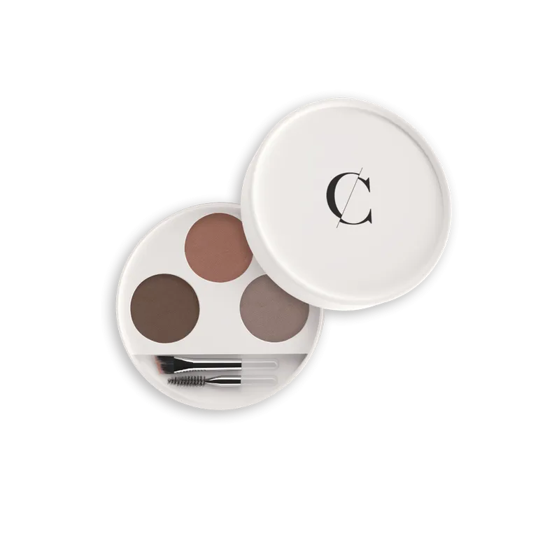 Eyebrow Kit Blondes 