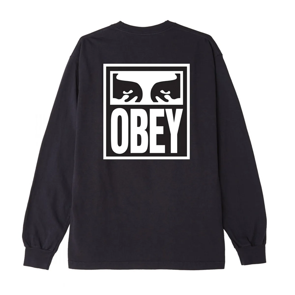 Eyes Icon 2 'Jet Black'