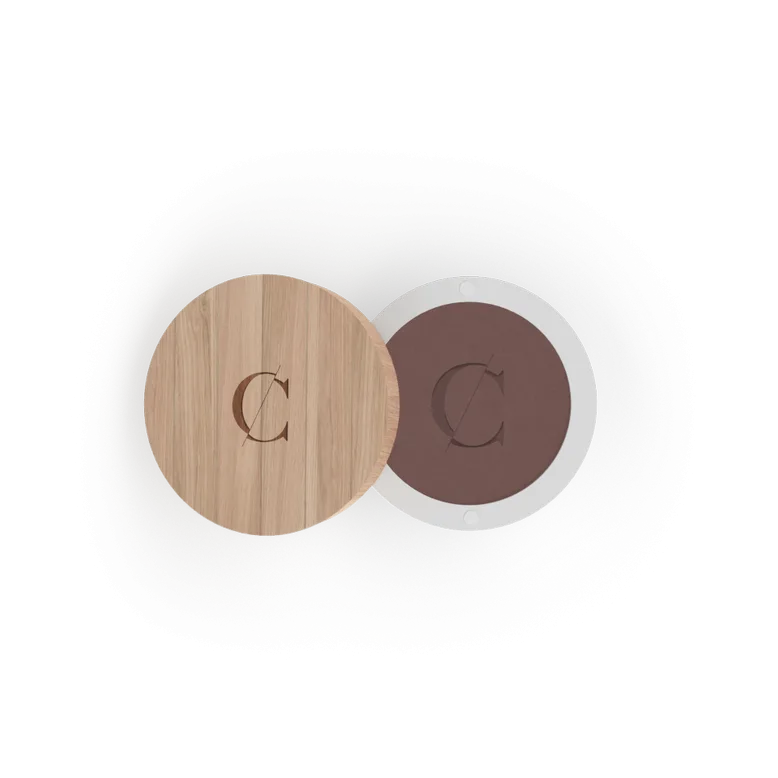 Eyeshadow Matt Brown 