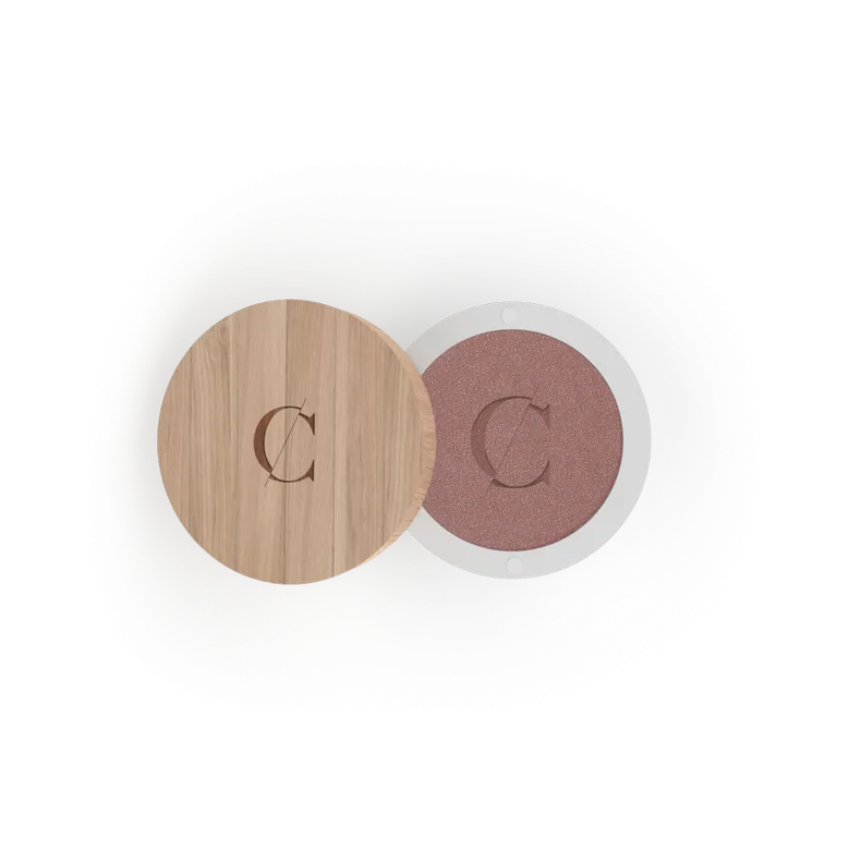 Eyeshadow Pearly Copper 