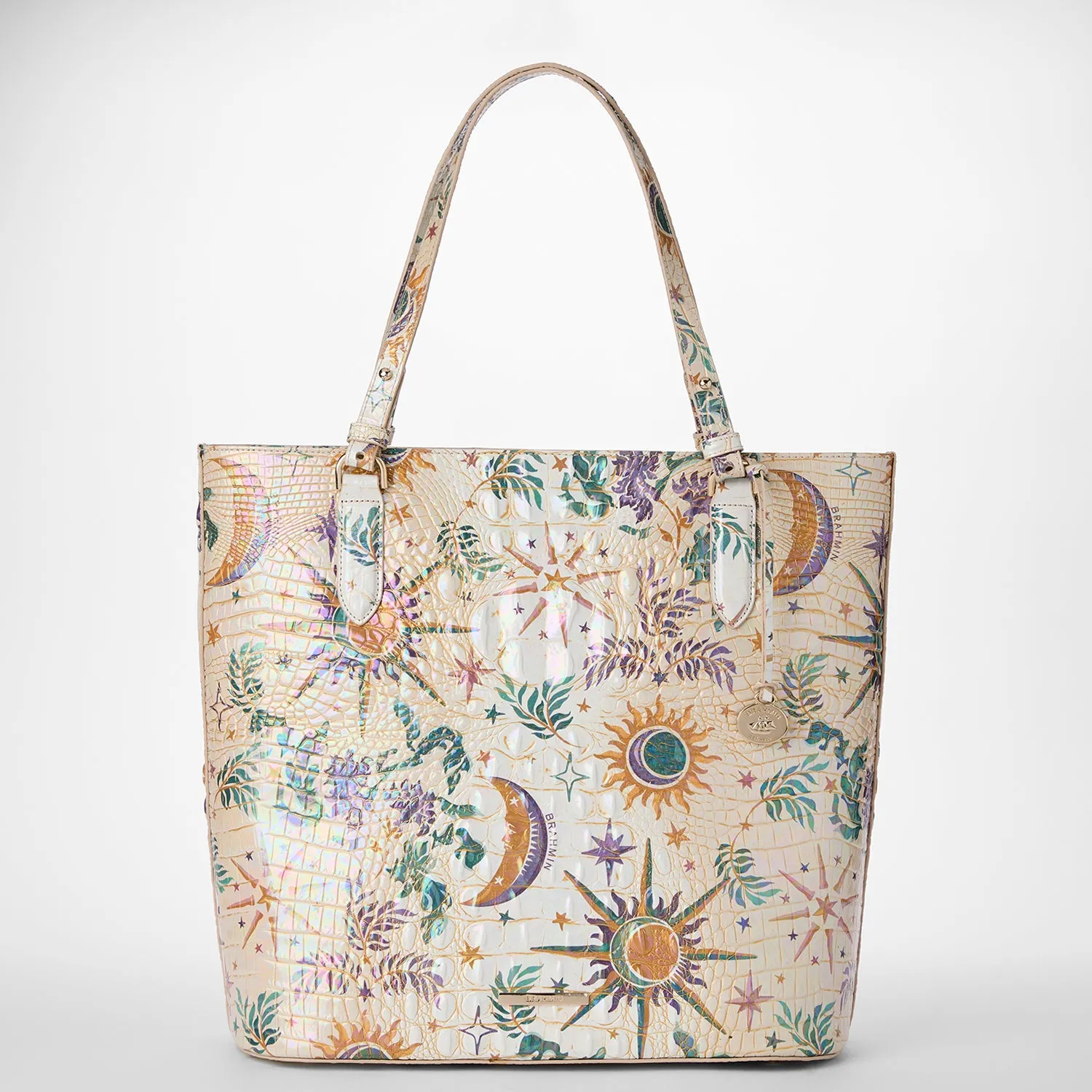 Ezra Bags Sacs Brahmin Totes Fourre-tout
