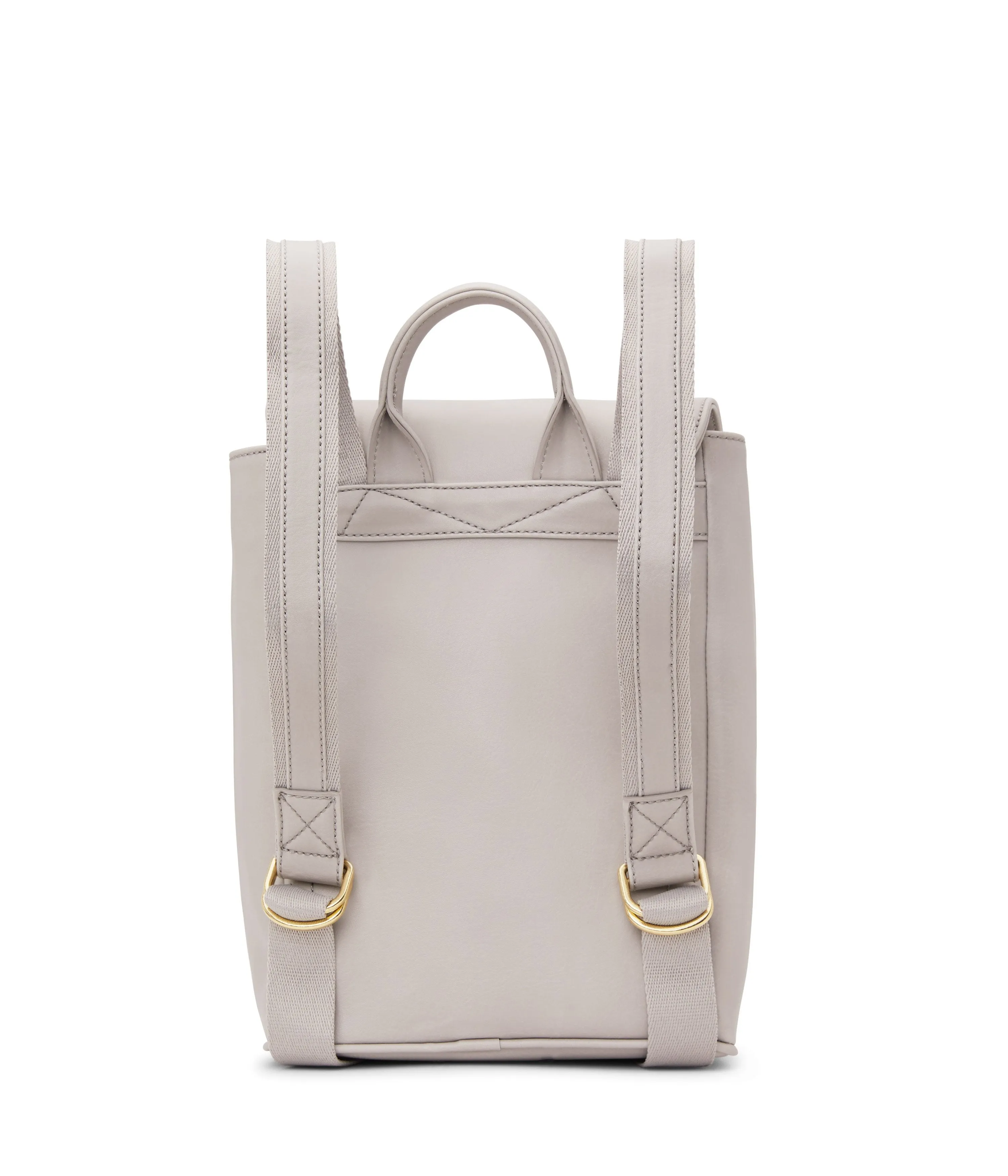FABI Mini Vegan Backpack - Vintage