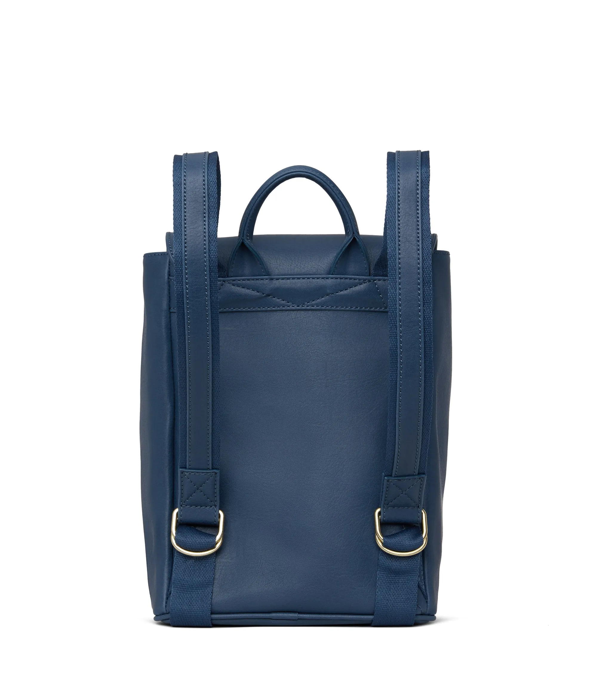 FABI Mini Vegan Backpack - Vintage