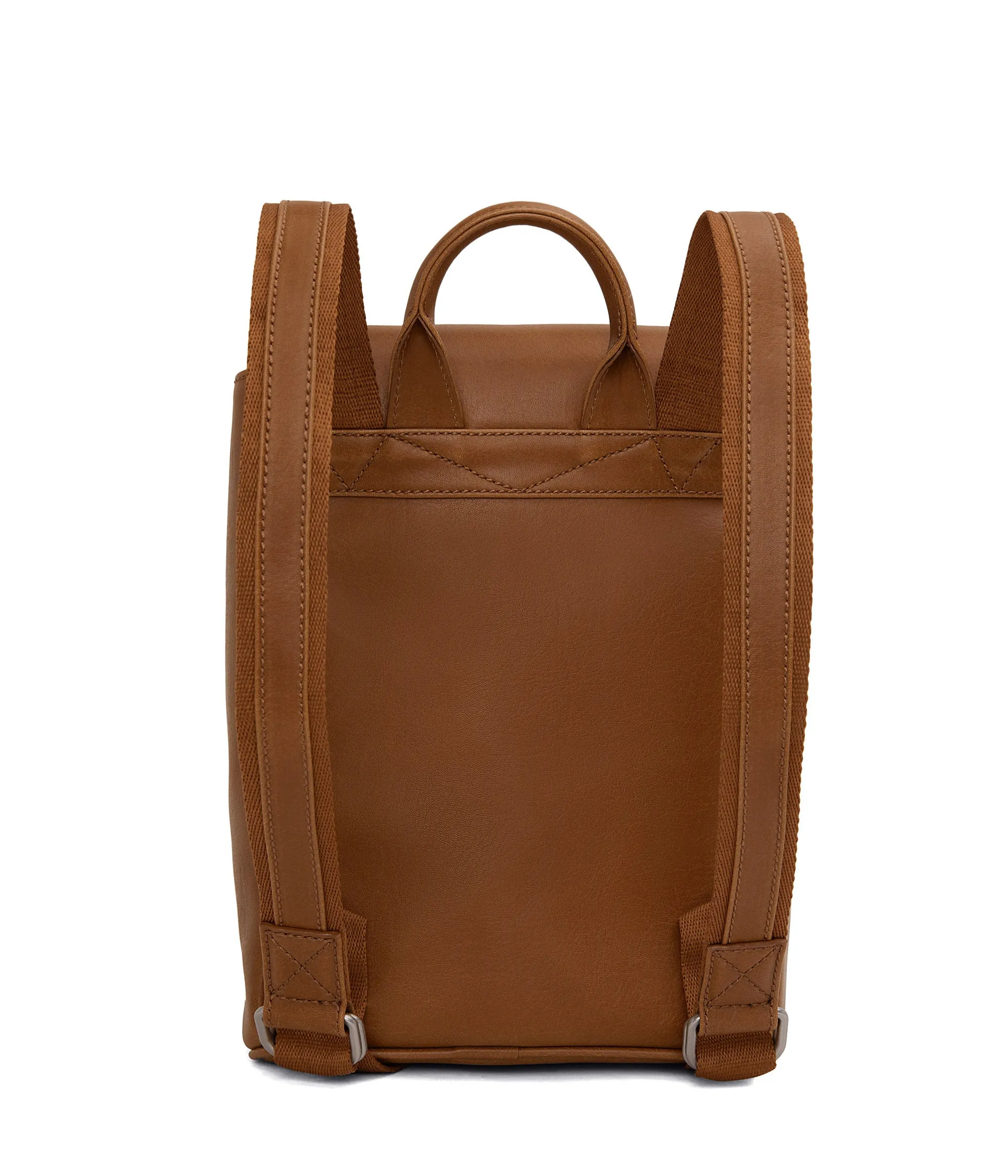 FABI Mini Vegan Backpack - Vintage