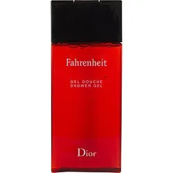 FAHRENHEIT by Christian Dior about?body care,aide body care