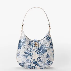 Sacs à bandoulière Fallon de la marque Brahmin