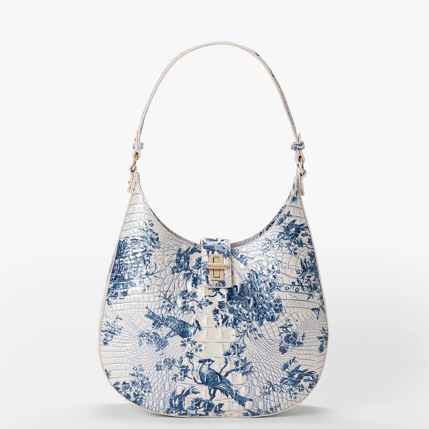 Sacs à bandoulière Fallon de la marque Brahmin