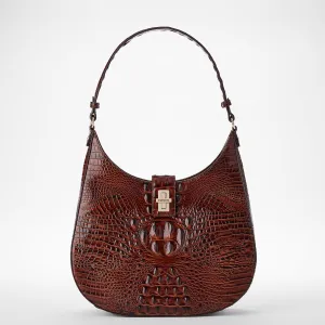 Sacs à bandoulière Fallon de la marque Brahmin