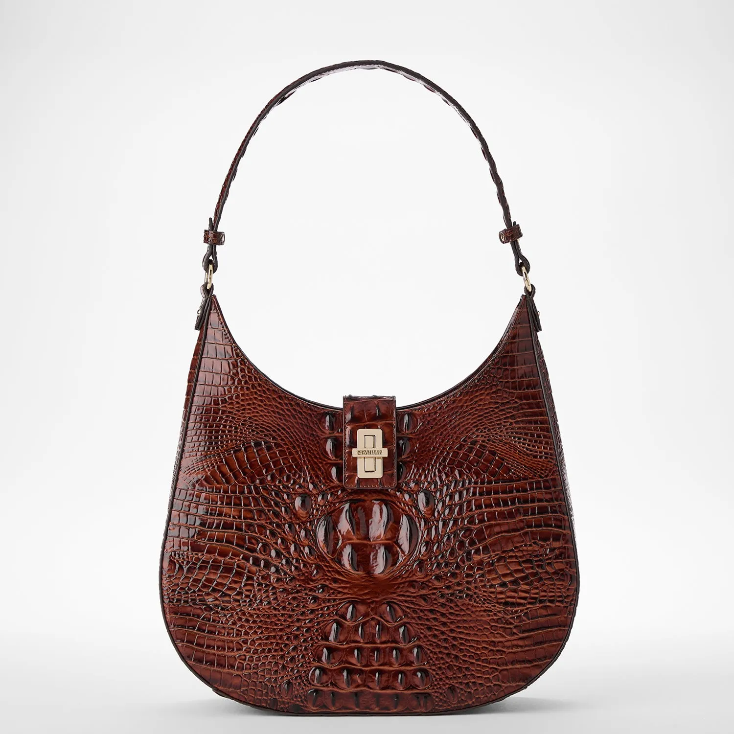 Sacs à bandoulière Fallon de la marque Brahmin