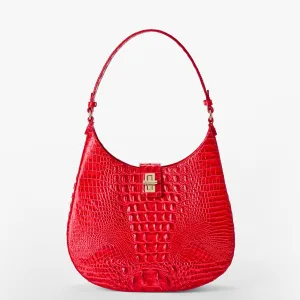 Sacs à bandoulière Fallon de la marque Brahmin