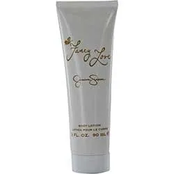 FANCY LOVE by Jessica Simpson about?body care,aide body care