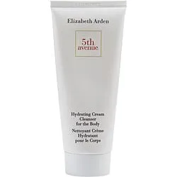 FIFTH AVENUE by Elizabeth Arden about?body care,aide body care