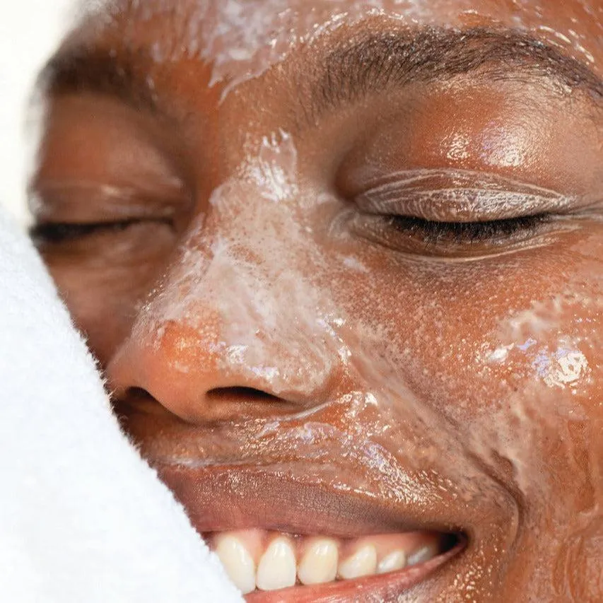 a tinted moisturizer,bubble moisturizer