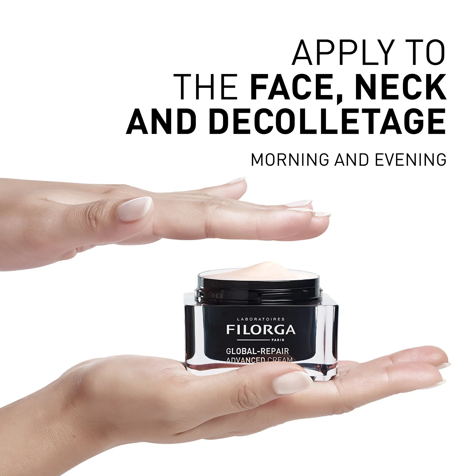 Filorga Global Repair Advanced Cream 50ml