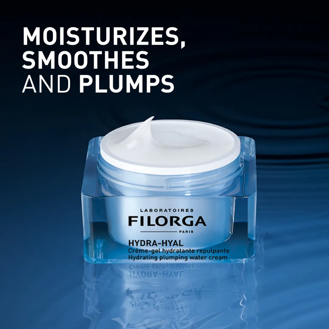 Filorga Hydra-Hyal Gel Cream 50ml