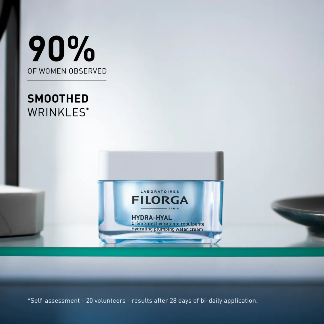 Filorga Hydra-Hyal Gel Cream 50ml